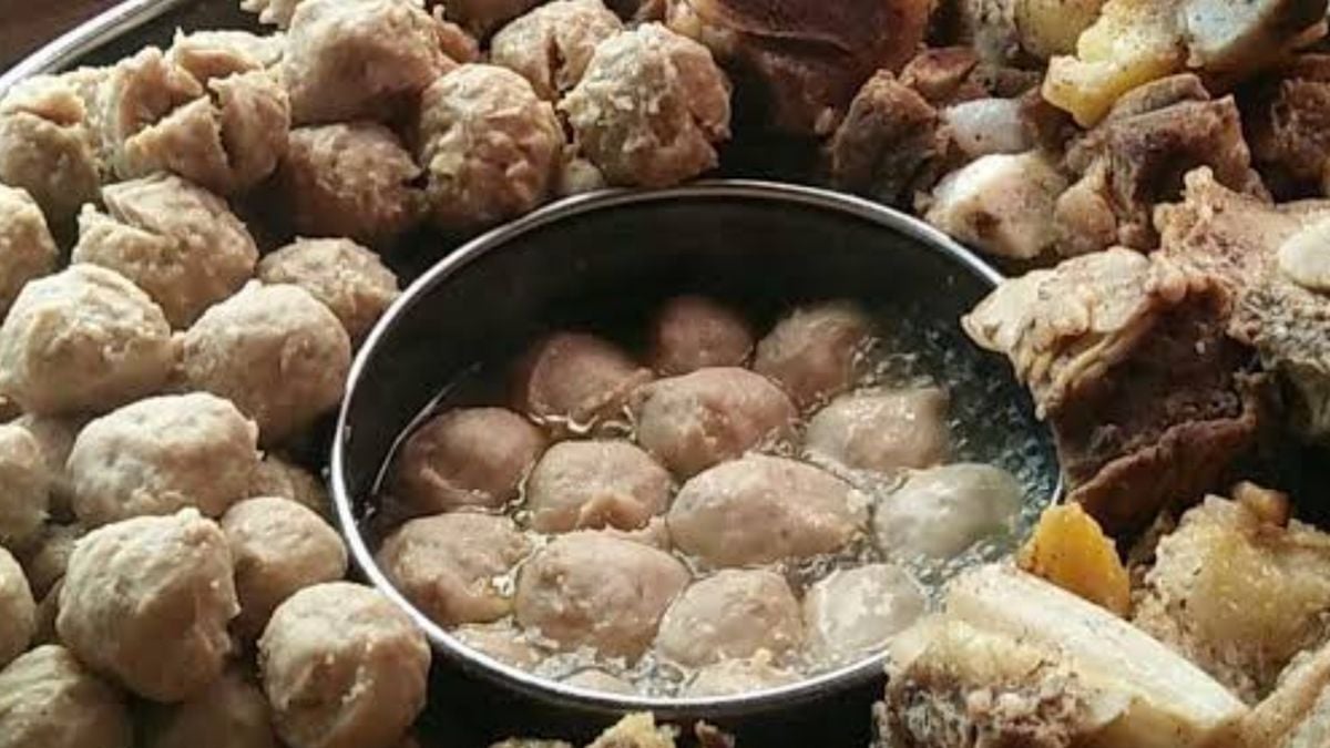 Rasa Beranak yang Menggigit Hati di Jantung Cilacap